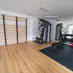 2Bdr New Apartment With Pool