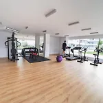 2Bdr New Apartment With Pool