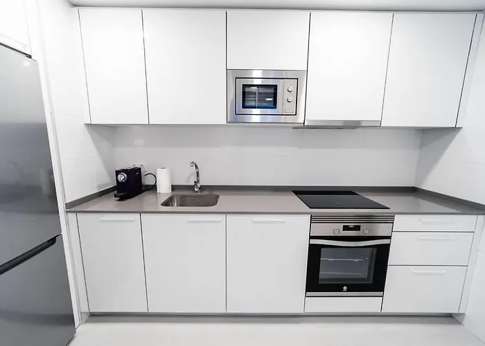 2Bdr New Apartment With Pool