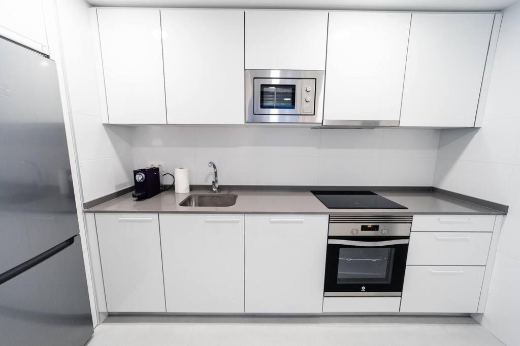 2bdr New With Pool