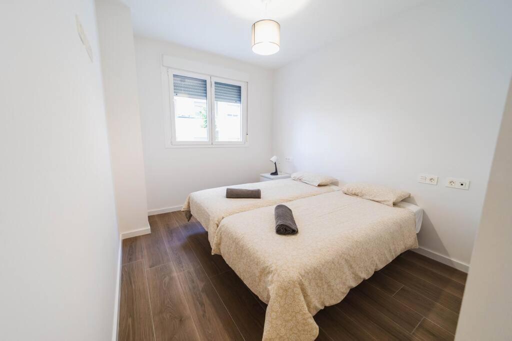 2bdr New With Pool Apartment *