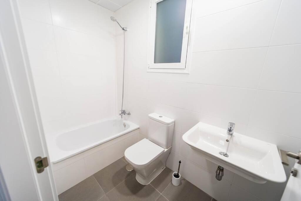 2bdr New With Pool * Marbella