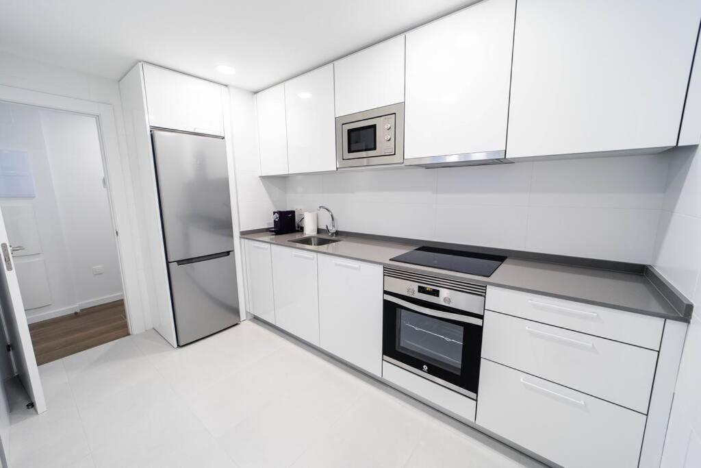 Apartment 2bdr New With Pool
