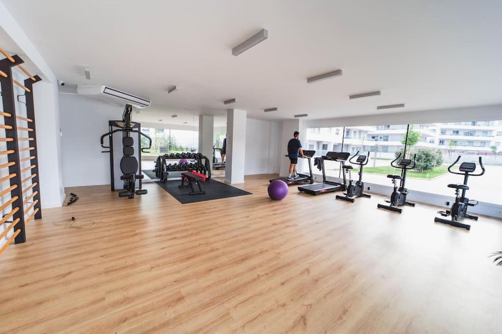 2bdr New With Pool
