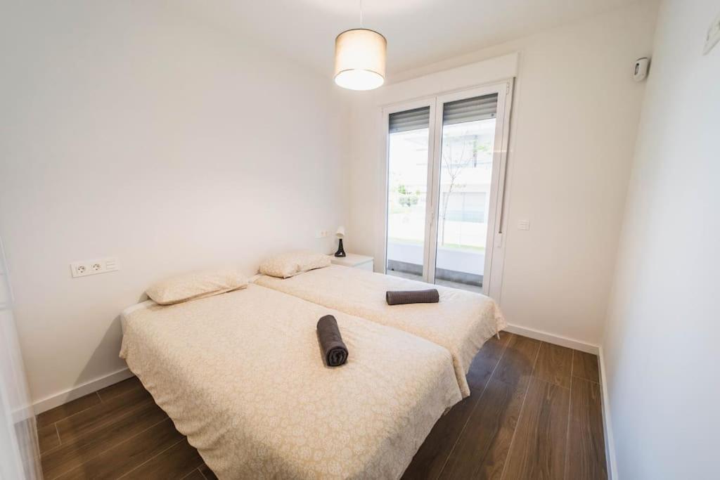 2bdr New With Pool Apartamento *