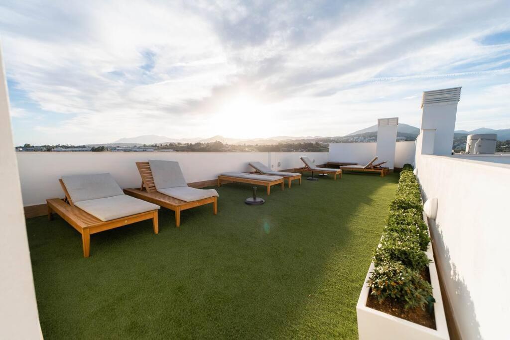 Apartment 2bdr New With Pool